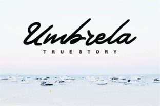 Demian: A Script Font That Makes Your Brand Feel Thoughtful & Human