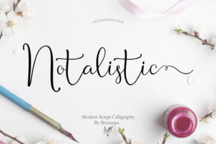 Notalistic: A Script Amp That Earns Its Space