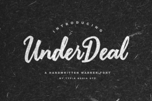 Under Deal: A Script That Speaks With Intent